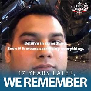 Meet your Posher, Bikram